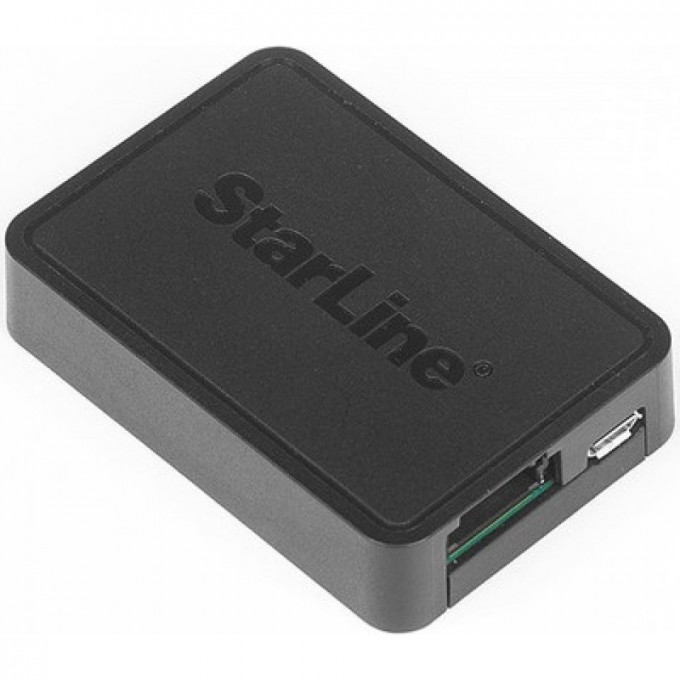 Трекер STARLINE M66-S V2 4004251